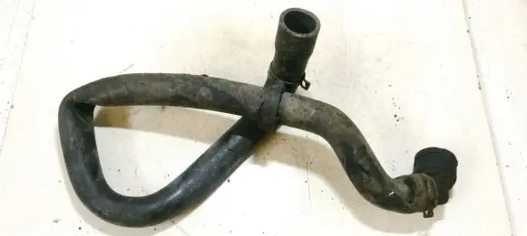 Ford Galaxy Engine coolant pipe/hose 1c0122291