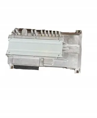 Audi A6 S6 C8 4K Sound amplifier 4N0035223C