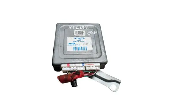 Toyota Hilux (N140, N150, N160, N170) Other control units/modules 8954035150
