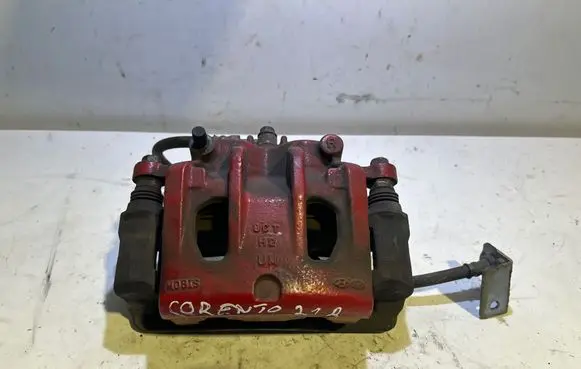 KIA Sorento Front brake caliper 