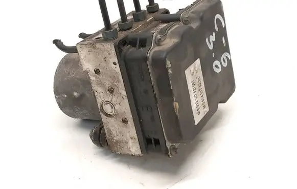 Audi A6 S6 C6 4F ABS Pump 4F0910517AD 4F0614517AA
