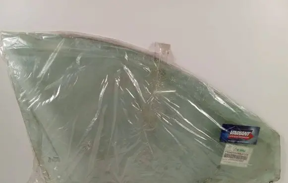 KIA Cerato Front door vent window glass four-door 4421RGNS4FDW