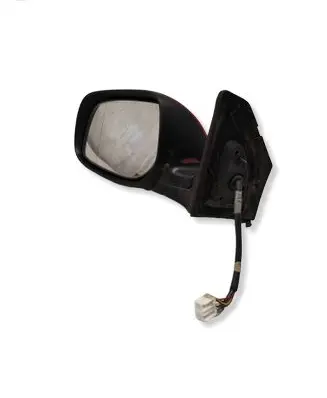 Toyota Avensis T250 Front door electric wing mirror 020058 030058 SKH7688