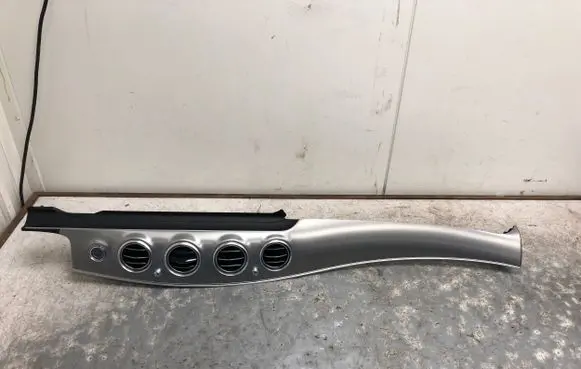 Mercedes-Benz E W213 Panel trim A2136809100