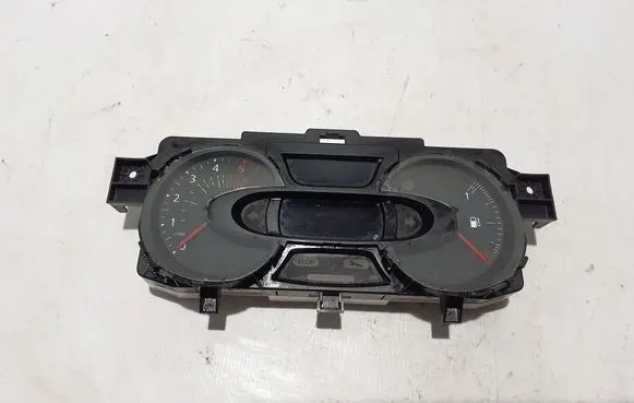 Renault Trafic III (X82) Speedometer (instrument cluster) 248106465R