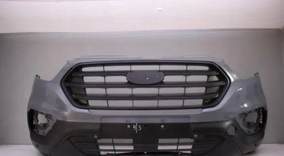 Ford Transit Custom Front bumper Vbiezvkiddhjf