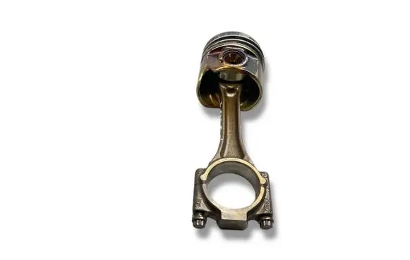 Skoda Octavia Mk3 (5E) Piston with connecting rod CXXB