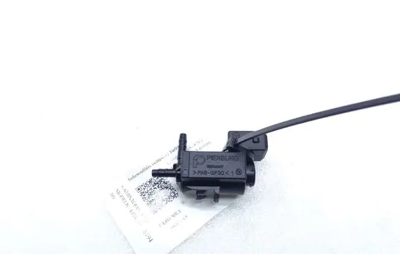 BMW X5 F15 Turbo solenoid valve 7810831
