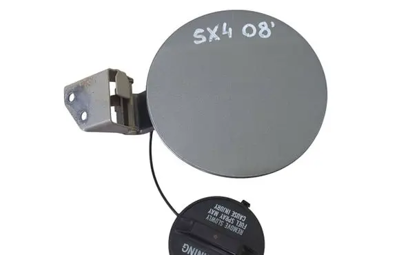 Suzuki SX4 Fuel tank cap 6485063J11 7732116010 97399916040B1
