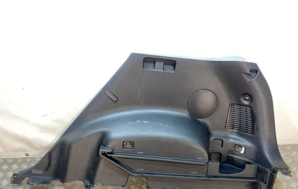 KIA Sportage Trunk/boot lower side trim panel 85741F1000