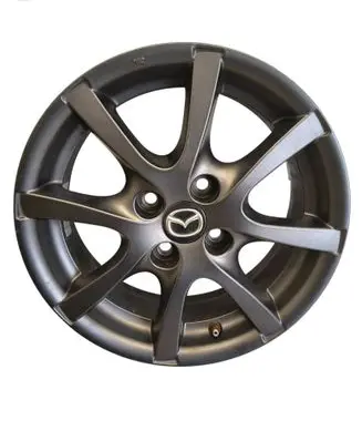 Mazda 2 R15 alloy rim DC3LV3810