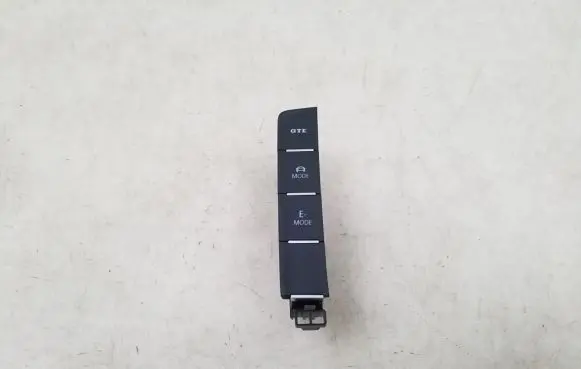 Volkswagen PASSAT B8 Other switches/knobs/shifts 3G0927137AF