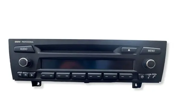BMW 3 E92 E93 Radio/CD/DVD/GPS head unit 9231928 132640