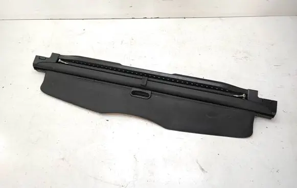 BMW 5 E60 E61 Parcel shelf load cover