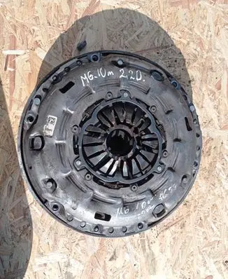 Mazda 6 Clutch set kit LUK R2A116410 R2A116610B