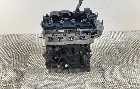 Seat Leon (5F) Engine CRK