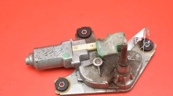 Mitsubishi Lancer VIII Rear window wiper motor