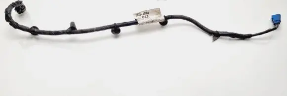 Jaguar X-Type Rear ABS sensor wiring 2X432C055DAE