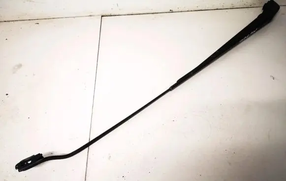 Renault Scenic I Front wiper blade arm 7700843526