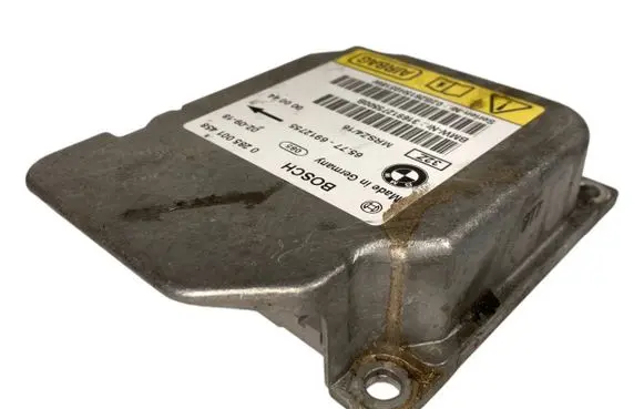 BMW X5 E53 Airbag control unit/module 6912755 65776912755