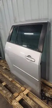 Mazda 5 Side sliding door 