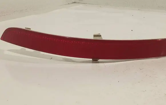 Skoda Octavia Mk2 (1Z) Rear tail light reflector 1Z0945105