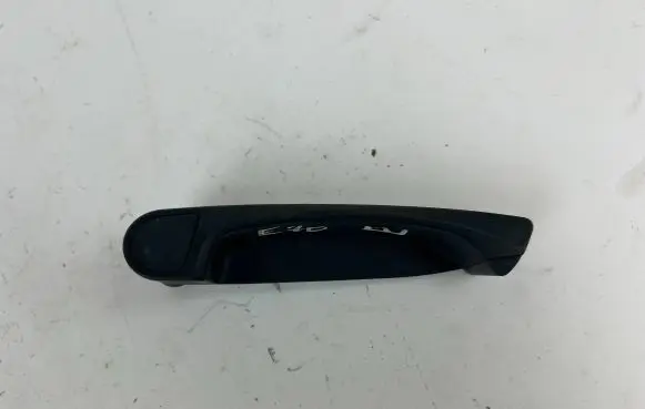 BMW X5 E70 Tailgate release/open handle 7162148