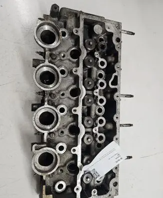 Citroen C3 Engine head 9643477110