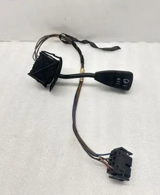 BMW 3 E36 Wiper control stalk 13933024