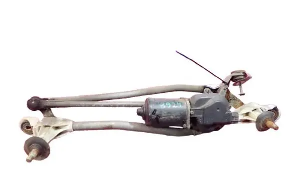 Honda Jazz Front wiper linkage and motor