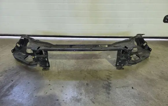 Volvo XC60 Radiator support slam panel 30762259