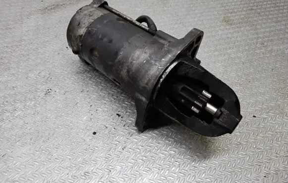 Subaru Forester SH Starter motor 23300AA620 M002T89071