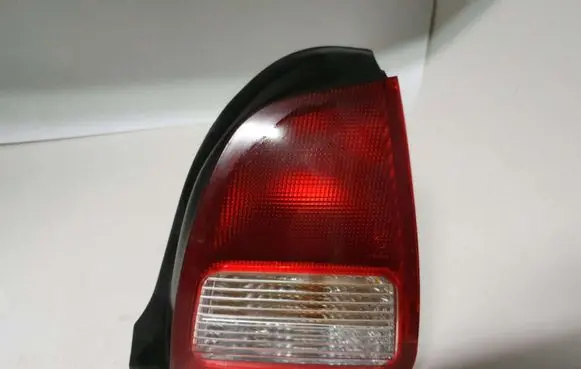 Mitsubishi Colt Rear/tail lights 0431679