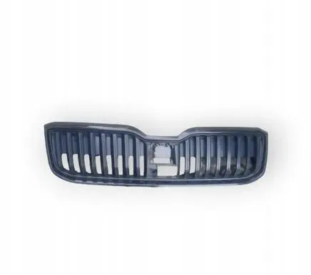 Skoda Superb B8 (3V) Front bumper upper radiator grill 8ALTEILE