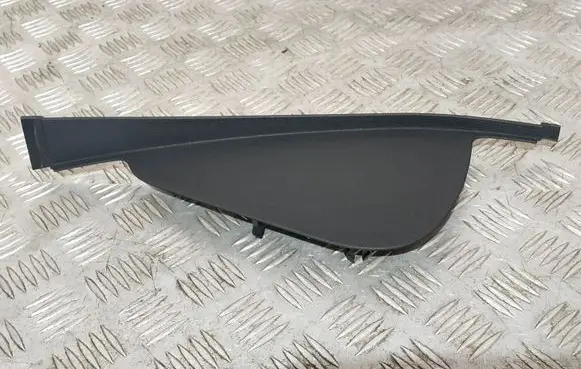 BMW 5 GT F07 Dashboard side end trim 9142543 51459142543