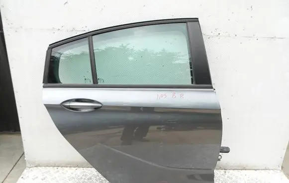 Opel Insignia B Rear door