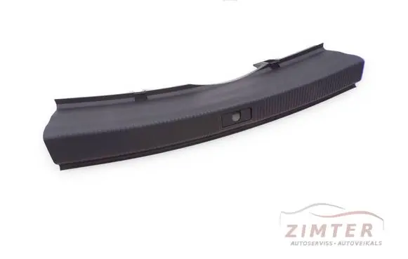 Audi A5 Sportback 8TA Trunk/boot sill cover protection 8T8864483