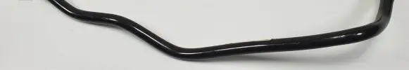 Mercedes-Benz R W251 Brake booster pipe/hose A2514300029