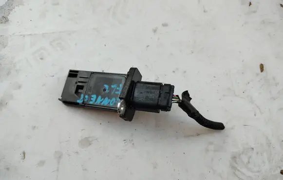 Mass air flow meter