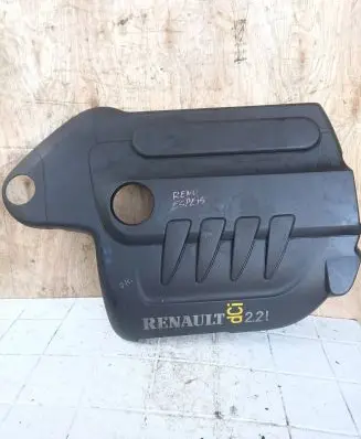 Renault Espace - Grand espace IV Engine cover (trim)