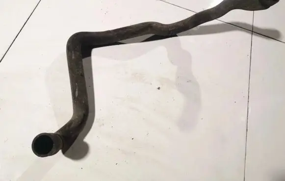Mercedes-Benz A W168 Engine coolant pipe/hose