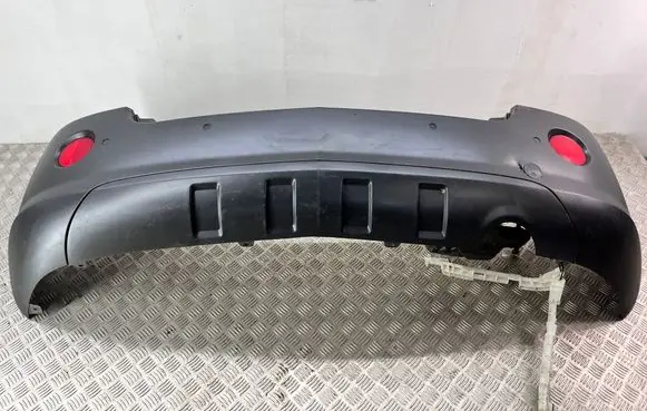 Opel Antara Rear bumper C10596660231