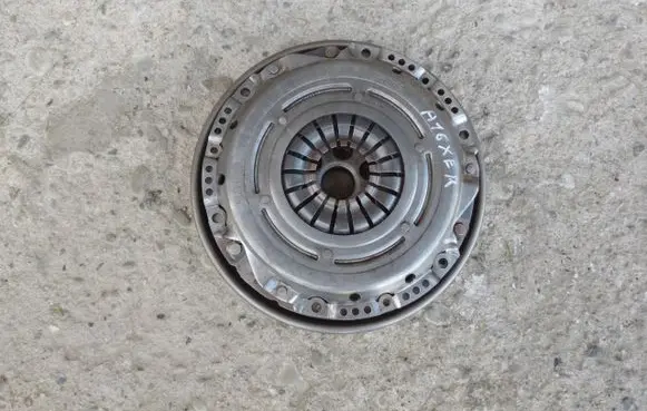 Opel Insignia A Dual mass flywheel 