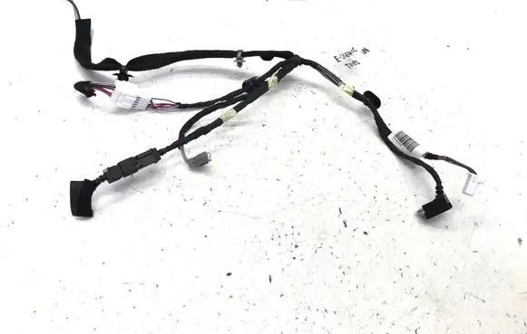 Renault Scenic E-Tech V Wiring harness 240160423R