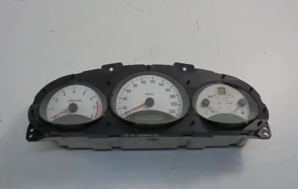 Chevrolet Evanda Speedometer (instrument cluster) 96408813