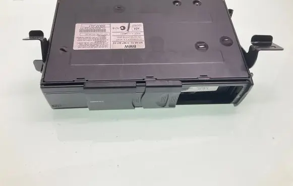 CD/DVD changer