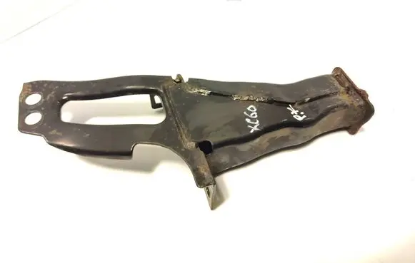 Volvo XC60 Front bumper cross member
