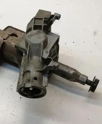 Ford Transit Steering wheel axle 6C113C529CD