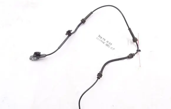 Peugeot 308 ABS brake wheel speed sensor 200711