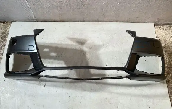Audi TT TTS RS Mk3 8S Front bumper 8S0807437H